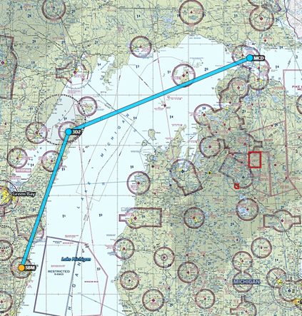 Player first through Tinction Sticking,