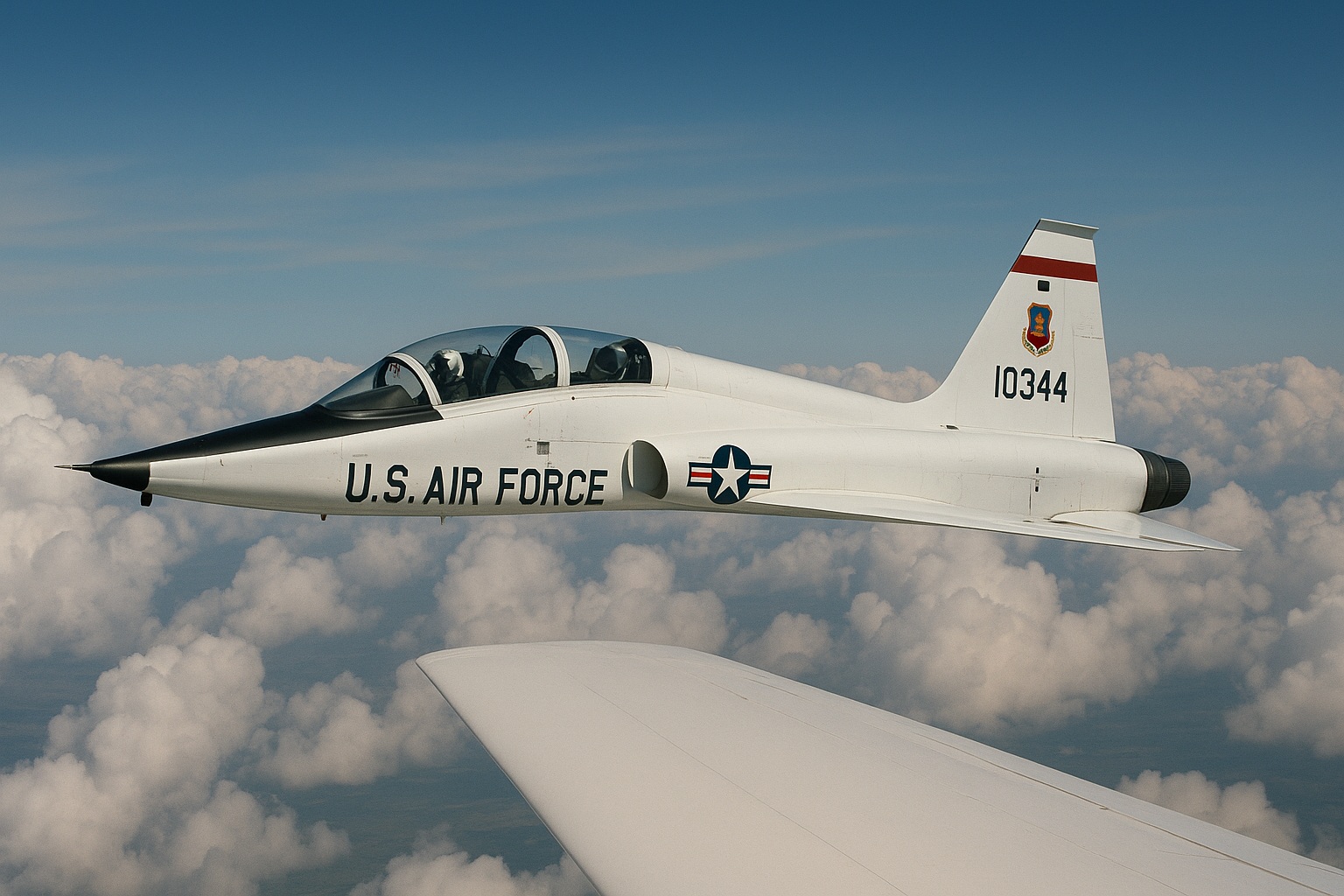 Player first through Tinction Sticking,