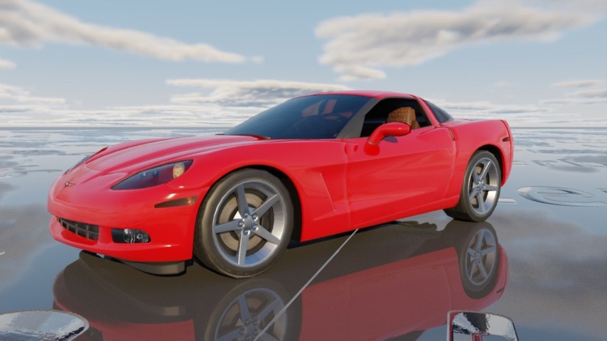 Player first through Tinction Sticking,